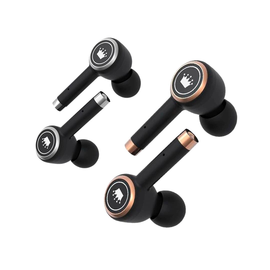 Fone de Ouvido Bluetooth Tws Personalizado - imagem 1