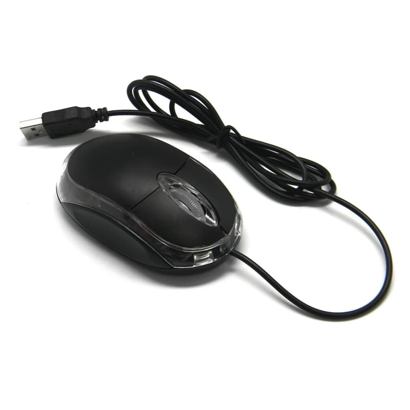 Mouse Otico USB - imagem 1