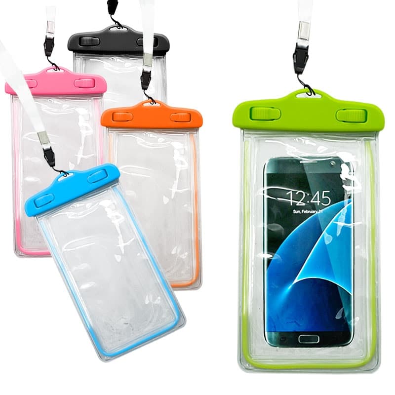 Capa para Celular prova D - imagem 1