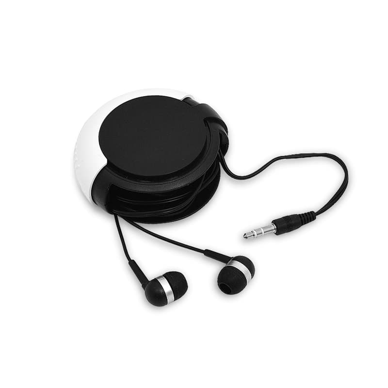 Fone de Ouvido com Embalagem - imagem 1
