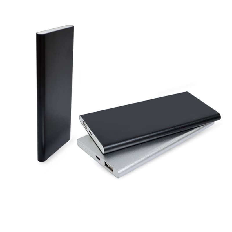 Carregador Power Bank 2800mAh Personalizado - imagem 1