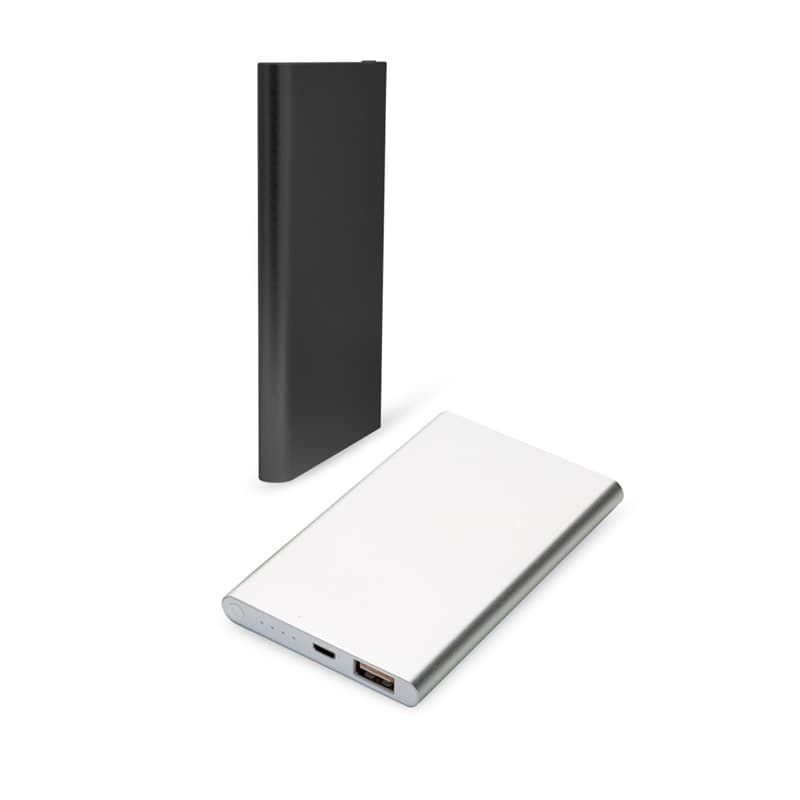 Carregador Power Bank 2000mAh - imagem 1