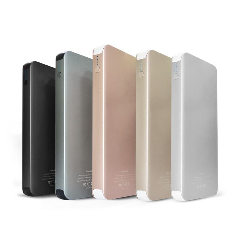 Carregador Power Bank 10000mAh Personalizado - imagem 1