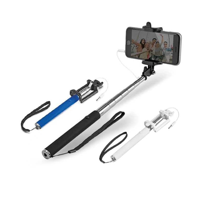 Bastao de selfie personalizado - imagem 1