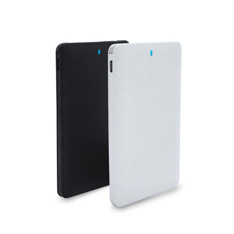 Carregador Power Bank 2300mAh Personalizado - imagem 1