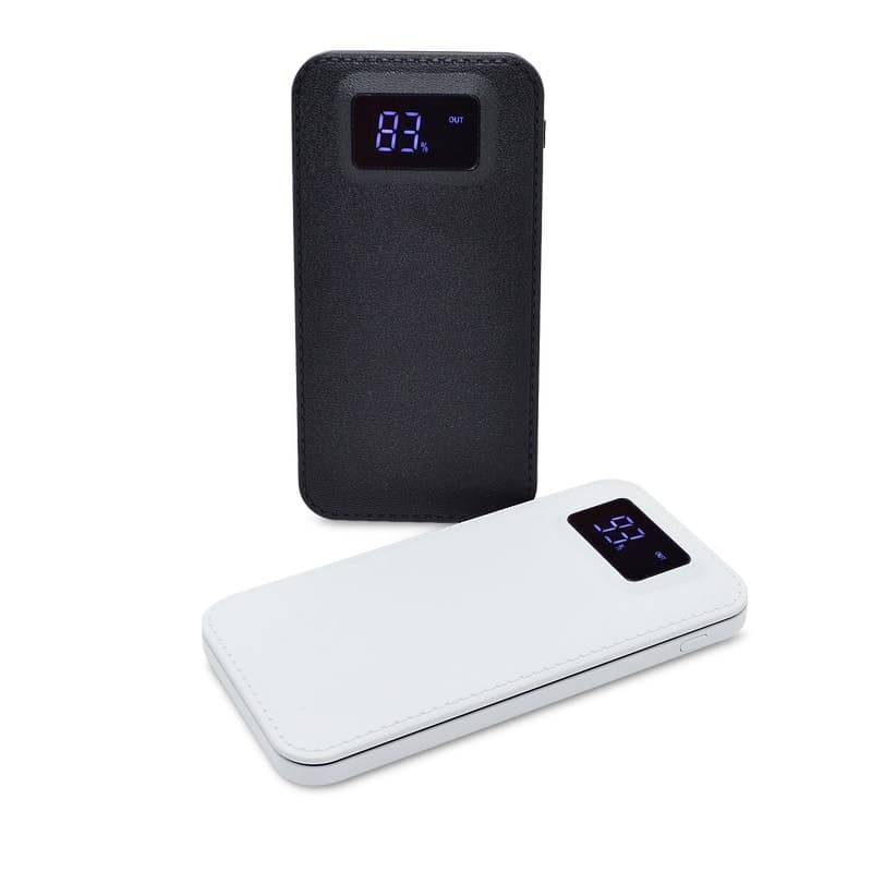 Carregador Power Bank 3200mAh Personalizado - imagem 1