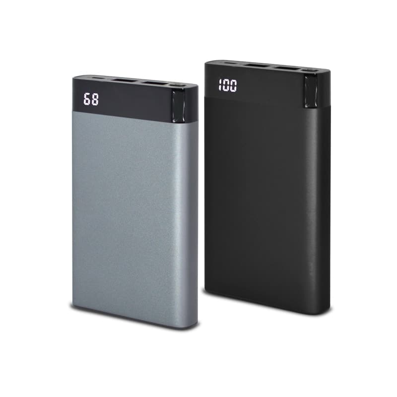 Carregador Power Bank 6000mAh Personalizado - imagem 1