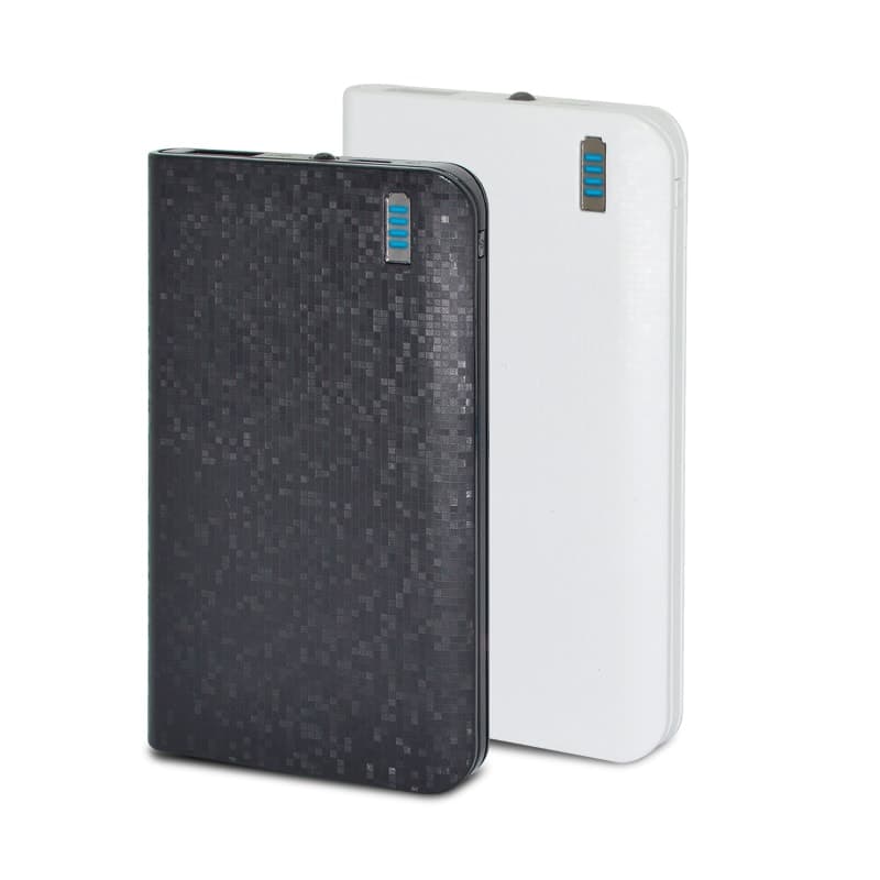Carregador Power Bank 3500mAh Personalizado - imagem 1