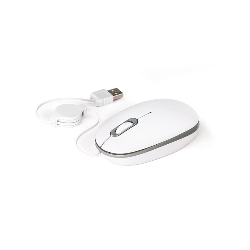 Mouse Otico Personalizado - imagem 1