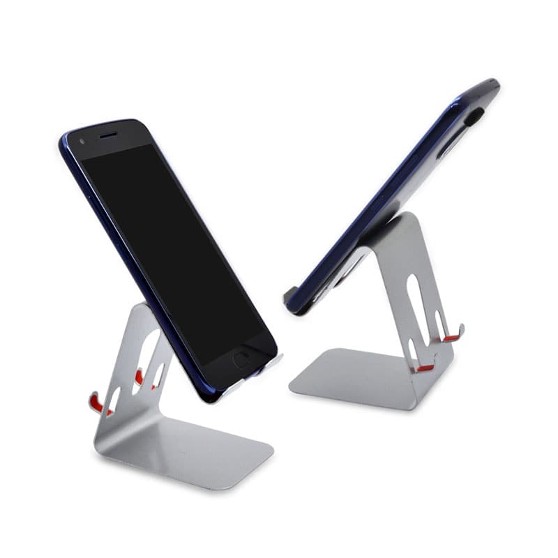 Porta Celular e Tablet Personalizado - imagem 1