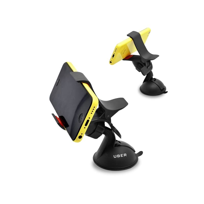 Suporte Veicular com Ventosa Personalizado - imagem 1
