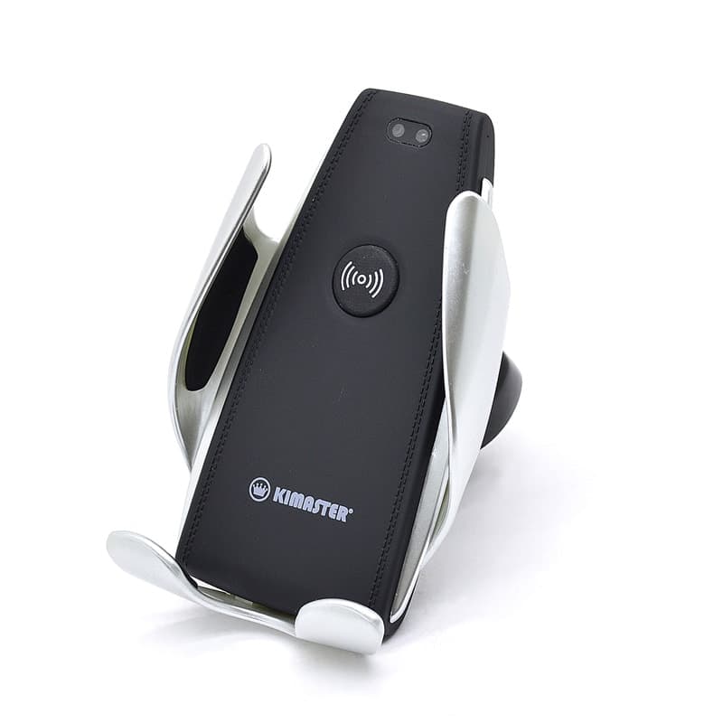 Suporte Veicular wireless Personalizado - imagem 1