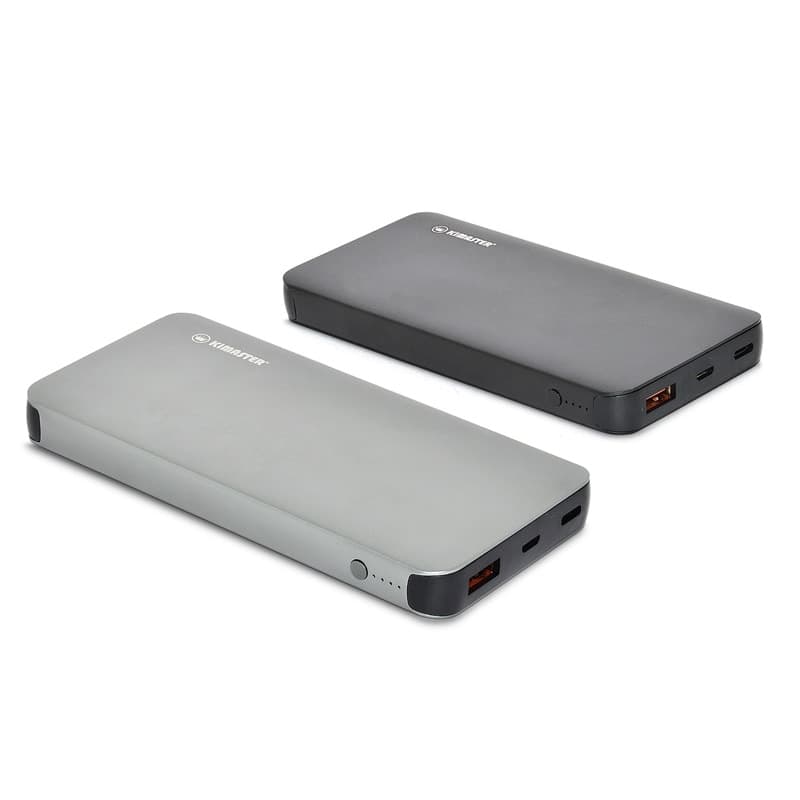 Carregador Power Bank 10000mAhTurbo Personalizado - imagem 1