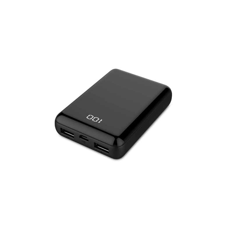 Carregador Power Bank 15000mAh Personalizado - imagem 1