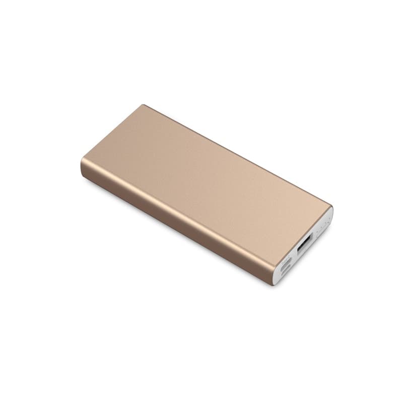 Carregador Portatil Power Bank 6800mAh Personalizado - imagem 1