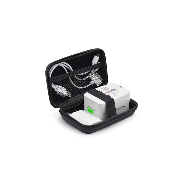 Kit Tecnologia com Carregador Personalizado - imagem 1