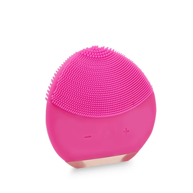 Escova De Limpeza Facial Personalizada - imagem 1