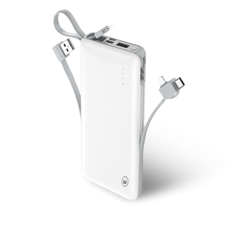 Power Bank Slim 24800mAh Personalizado - imagem 1