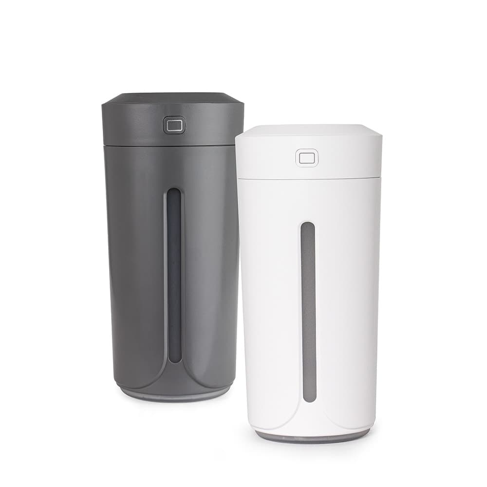Umidificador com LED Promocional - imagem 1