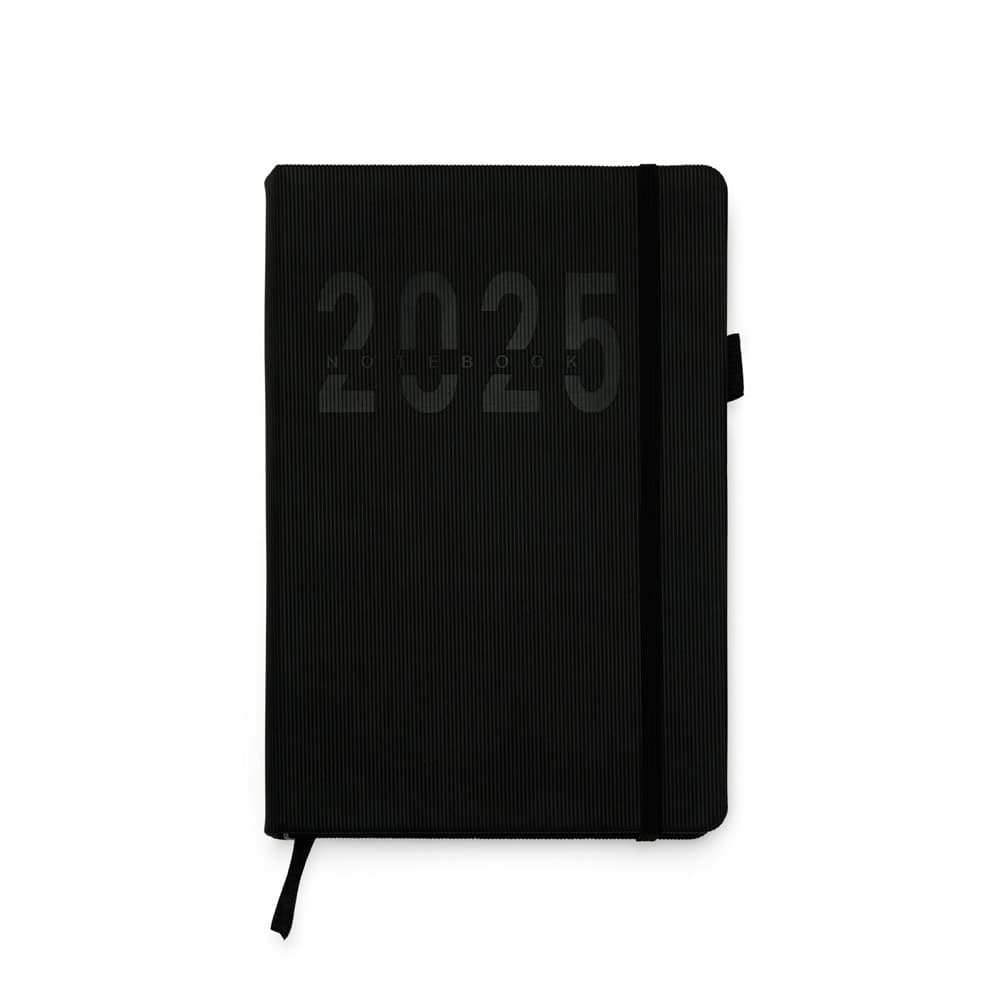 Agenda Diaria 2025 para Personalizar - imagem 1