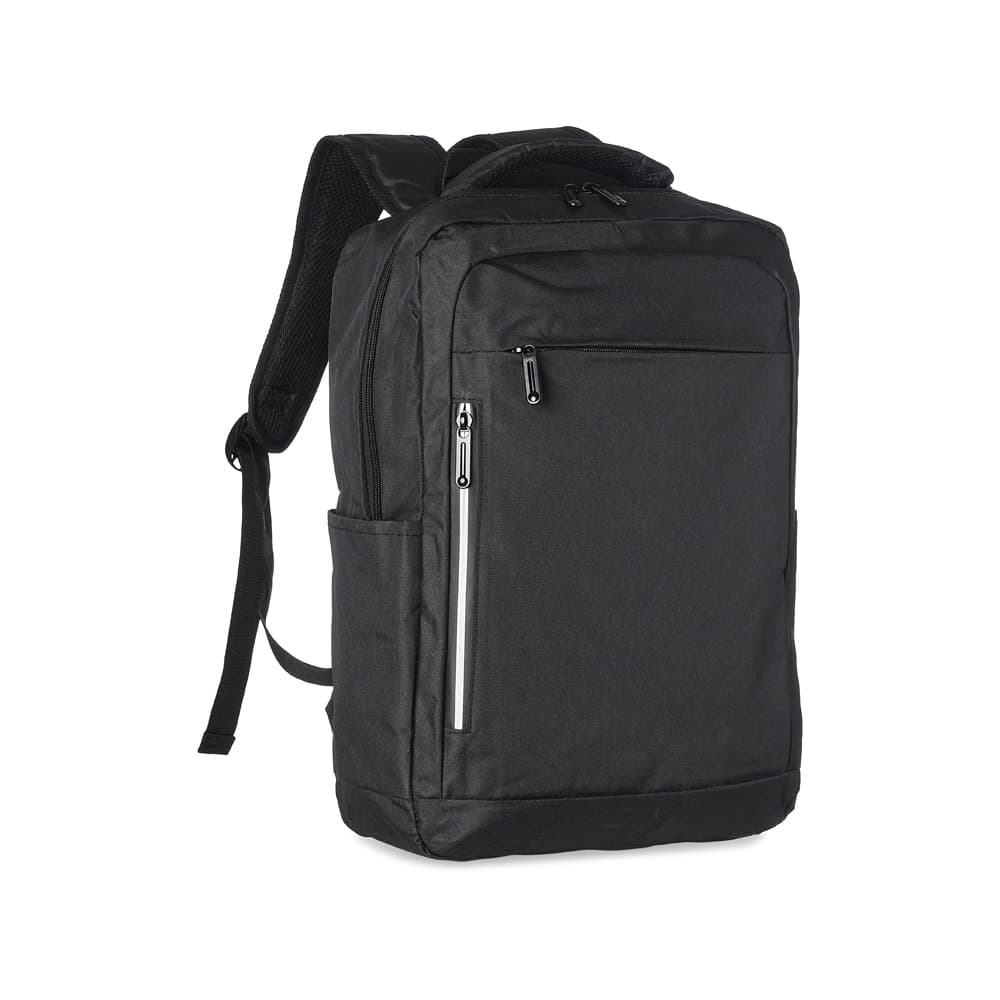 MOCHILA DE NYLON USB 20L - imagem 1