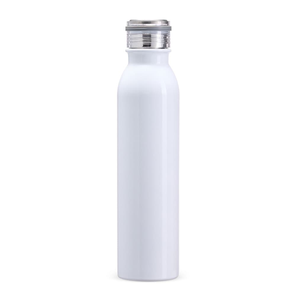 GARRAFA TERMICA INOX 800ML - imagem 1