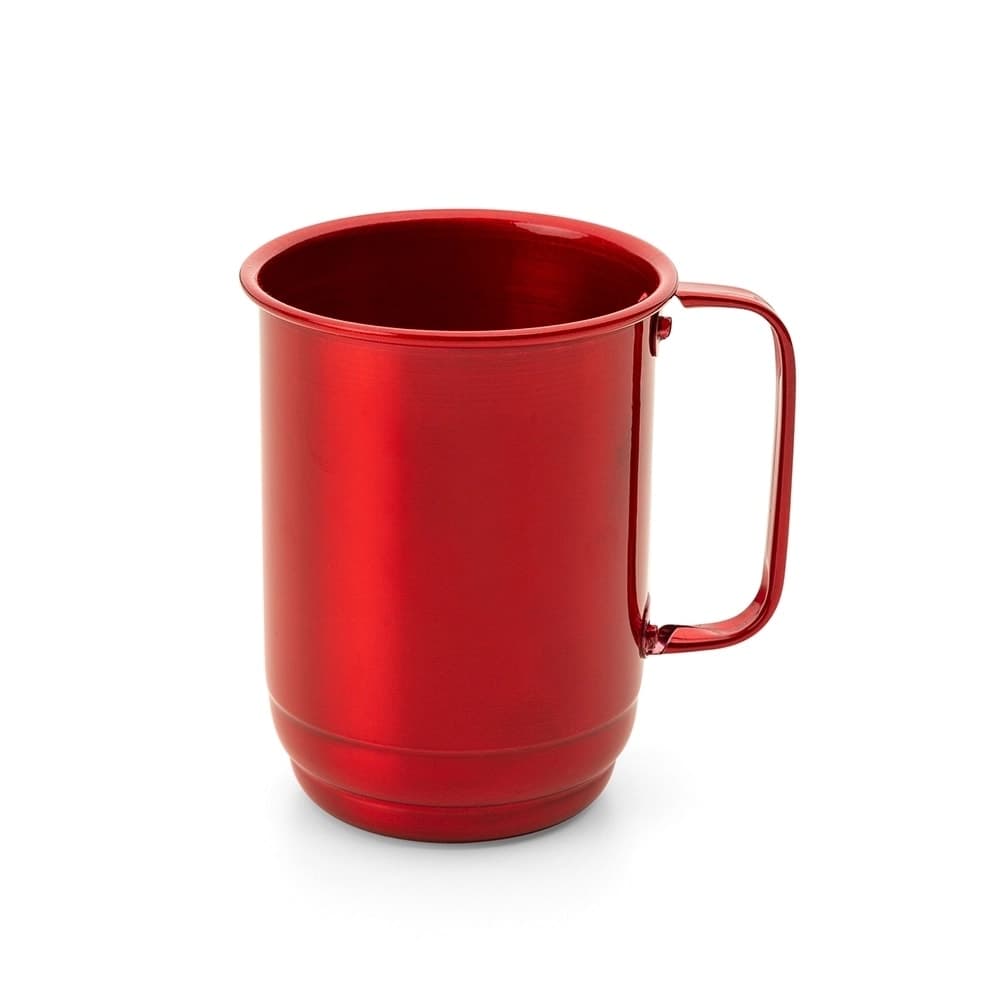 Caneca de Alumínio 500ml Personalizada - imagem 1