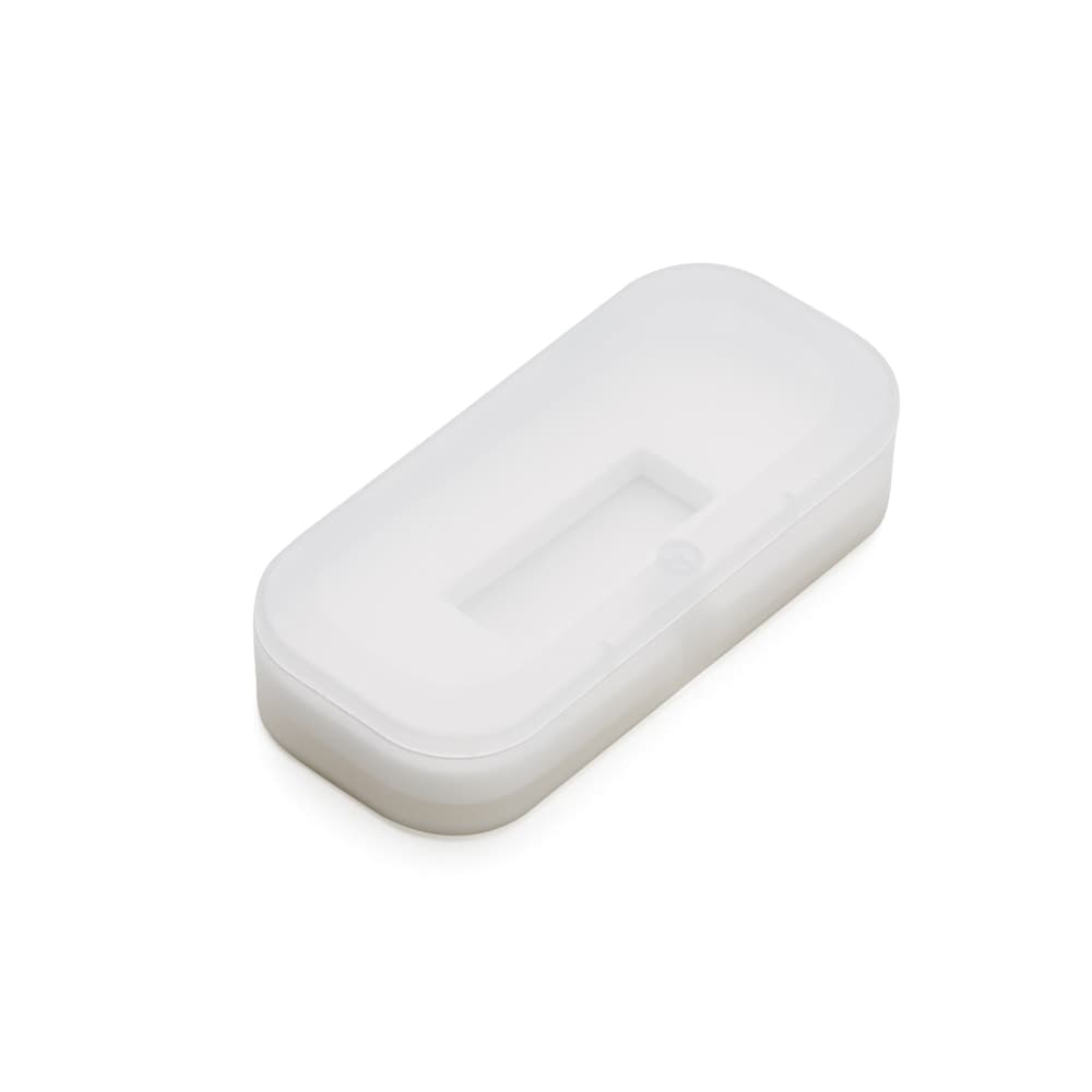 ESTOJO PLASTICO PARA PEN DRIVE - imagem 1