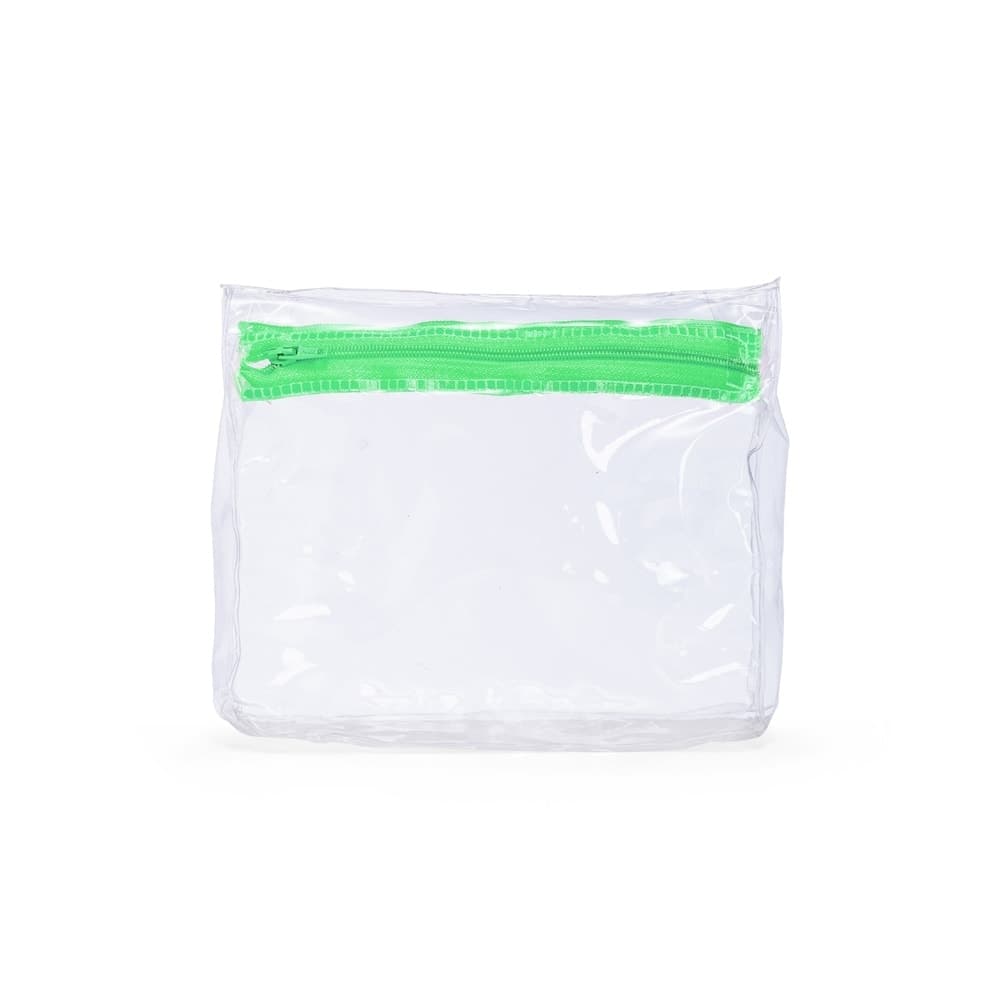 NECESSAIRE PVC - imagem 1