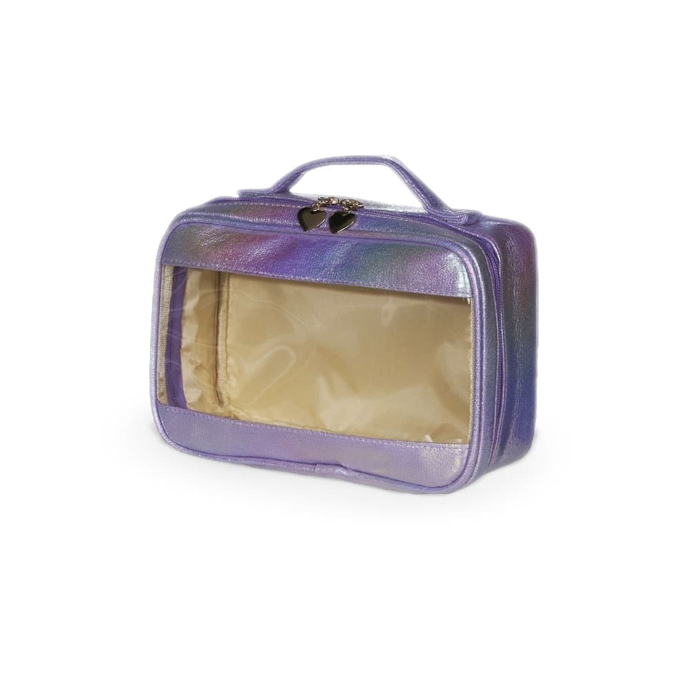 NECESSAIRE HOLOGRAFICA - imagem 1