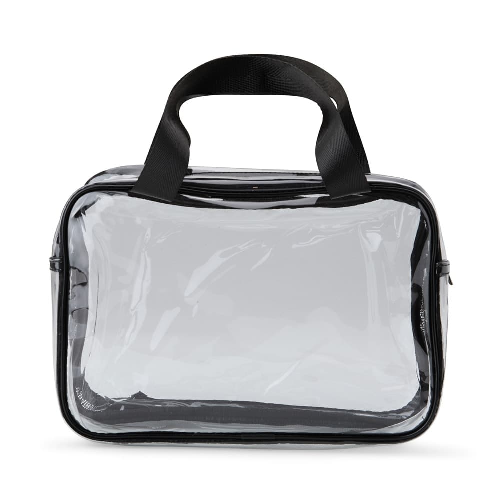 NECESSAIRE PVC - imagem 1
