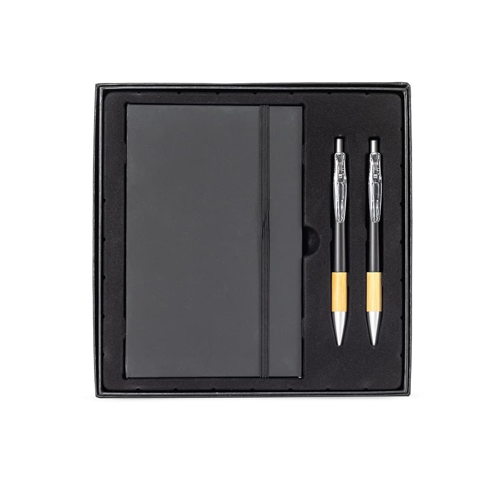 KIT EXECUTIVO 3 PECAS - imagem 1