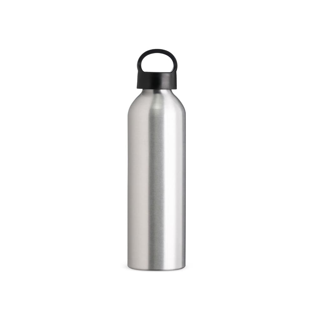 GARRAFA ALUMINIO 630ML - imagem 1