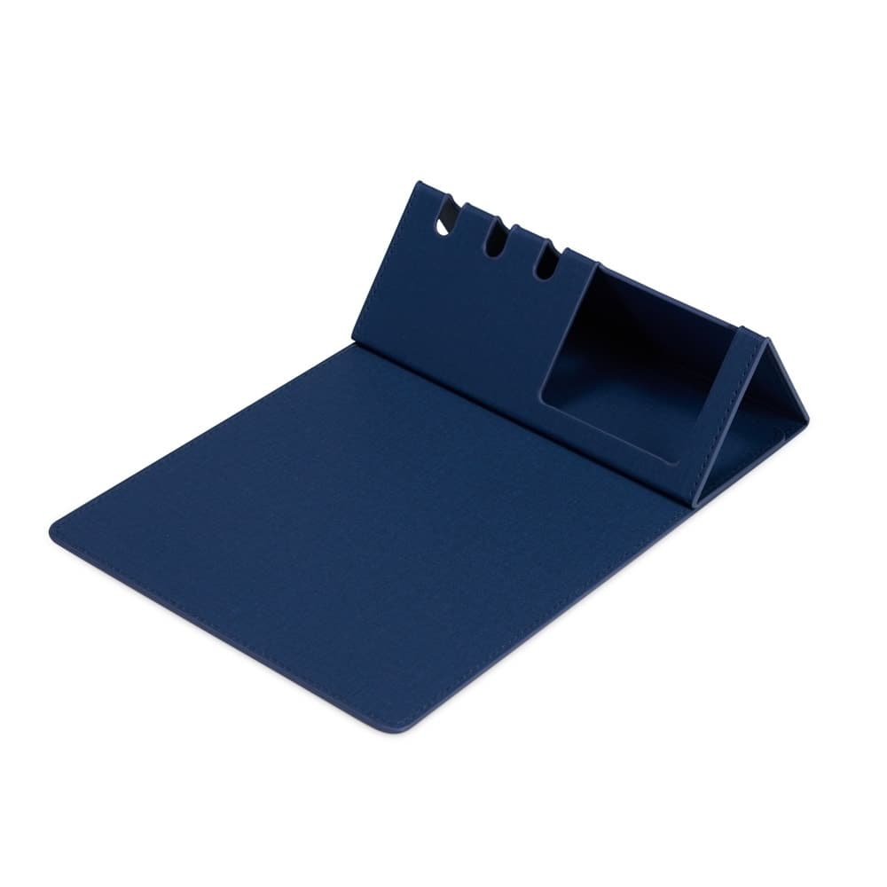 Mouse Pad com Suporte para Celular e Caneta Personalizado - segunda imagem
