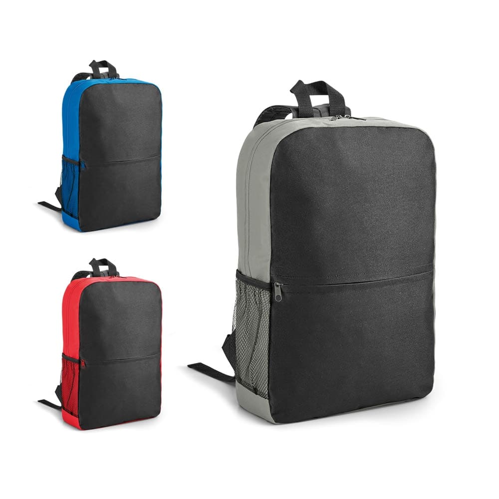 Mochila para notebook (15'6'') em 600D (11 L) - imagem 1