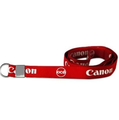 Cordão com Argola Personalizado - imagem 1