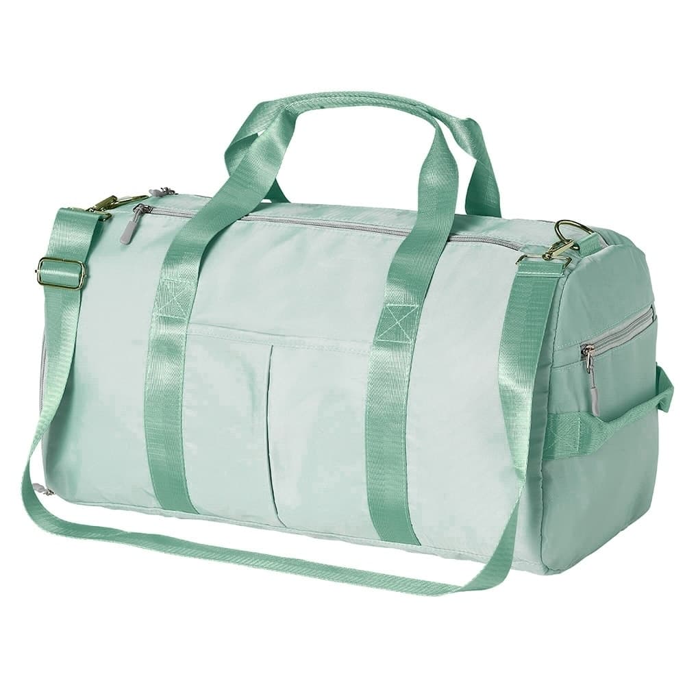 Bolsa Esportiva de Poliester 36L - imagem 1