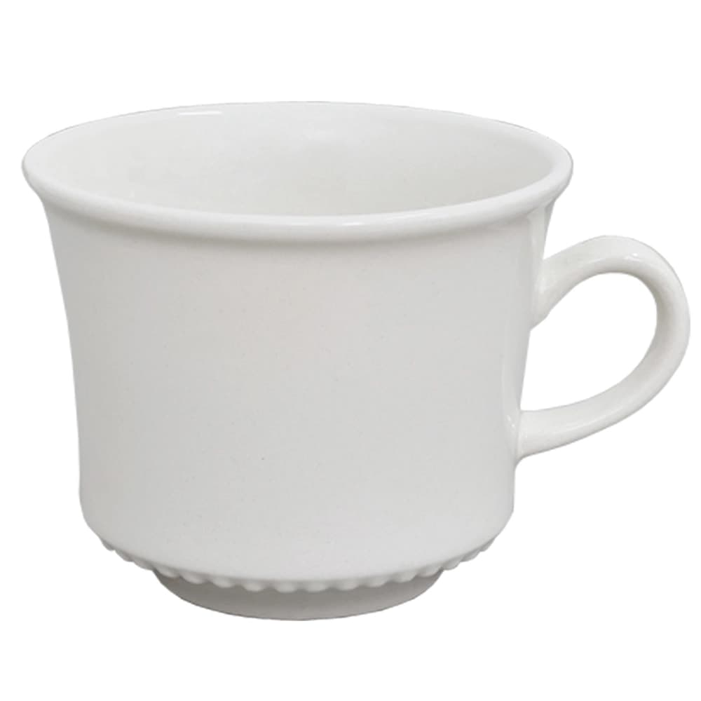 Xicaras Perla Para Sublimacao De Ceramica Branca 240Ml - imagem 1