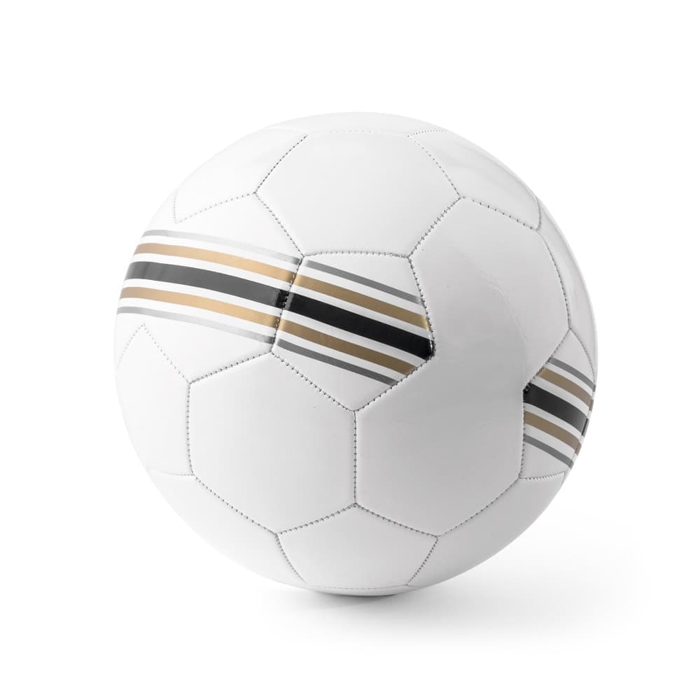 Bola de futebol em PVC - imagem 1