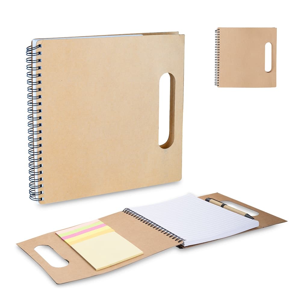 Kit Escritorio - imagem 1
