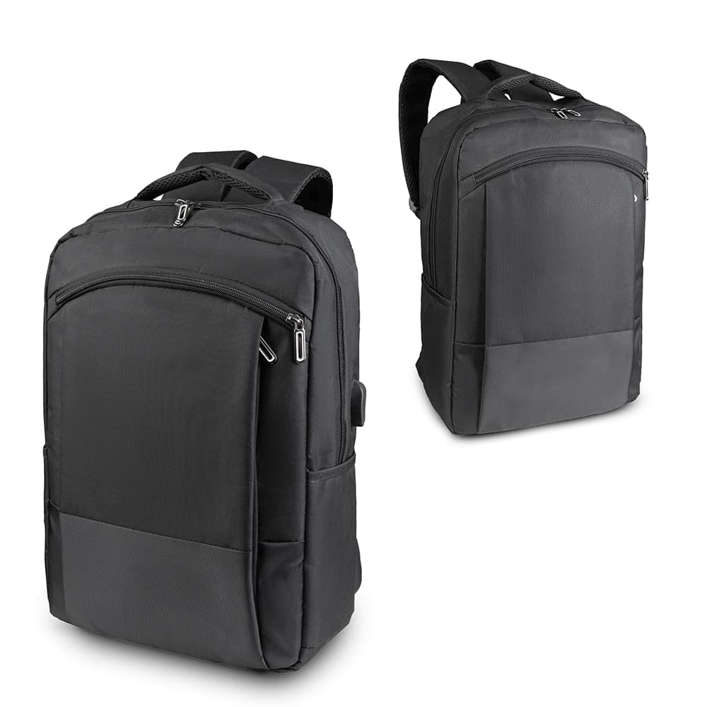 Mochila para Notebook em Poliester 500D - imagem 1