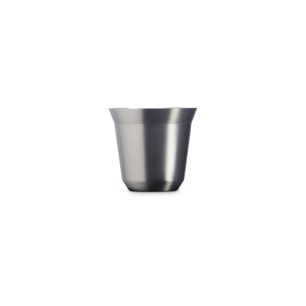 Copo Inox 100ml Personalizado - imagem 1