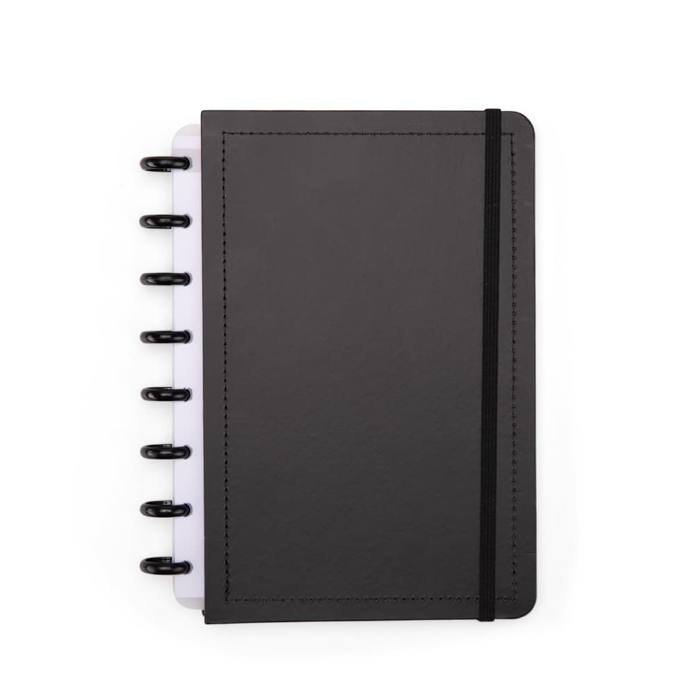 CADERNO DE DISCO - imagem 1