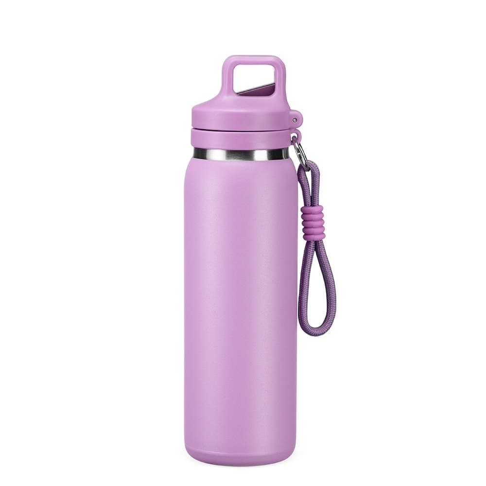 GARRAFA TERMICA 600ML - imagem 1