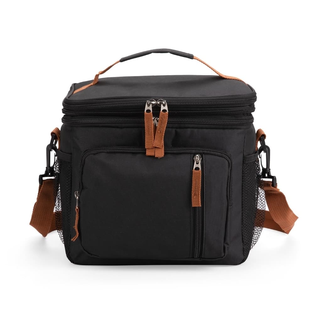 BOLSA TERMICA DUPLA EXPANSIVEL 15L - imagem 1