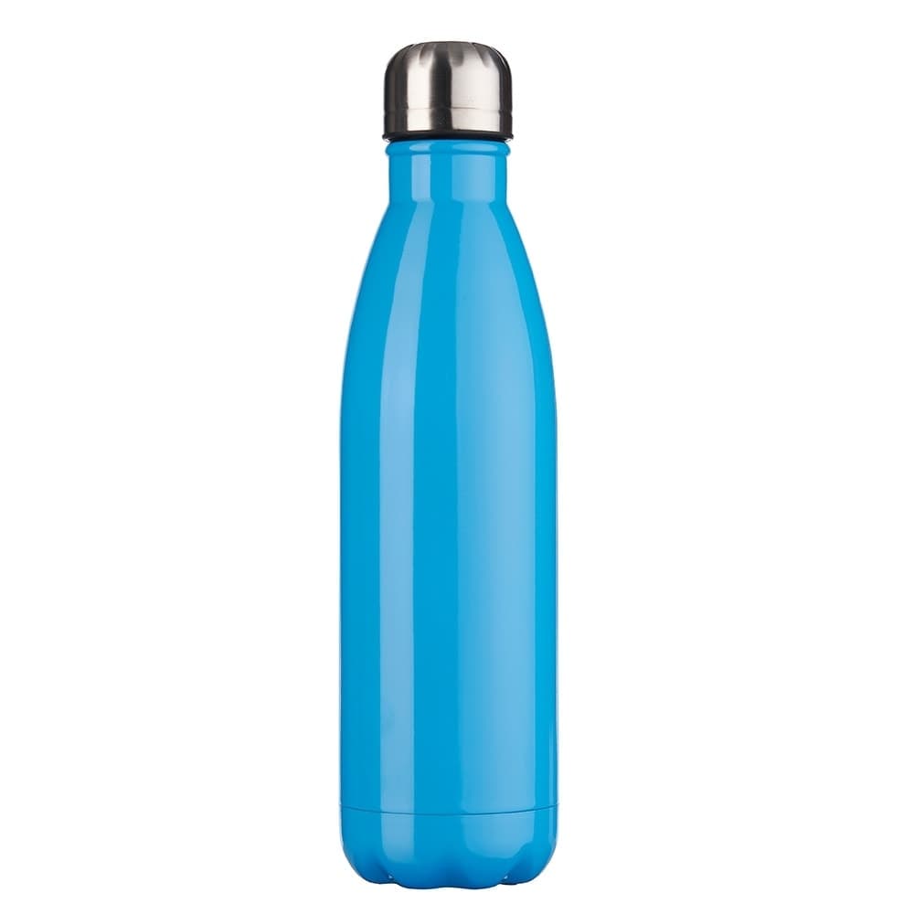 GARRAFA 750ML INOX - imagem 1