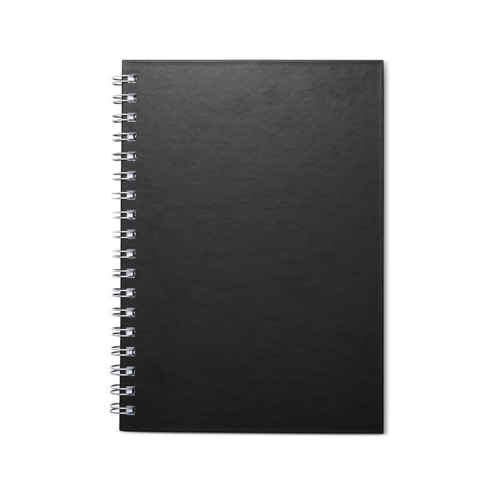 CADERNO PERCALUX EMBORRACHADO - imagem 1