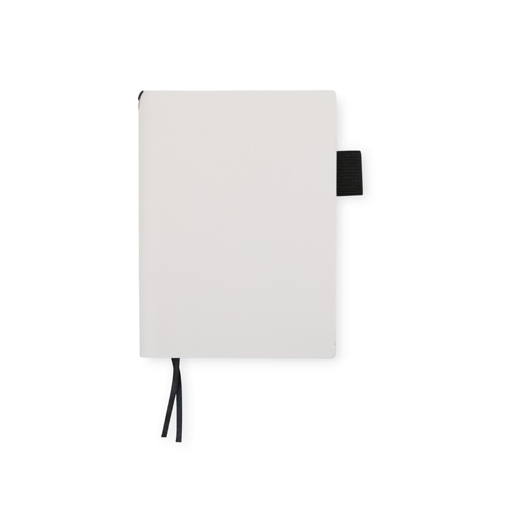 CADERNO EM COURO SINTETICO - imagem 1