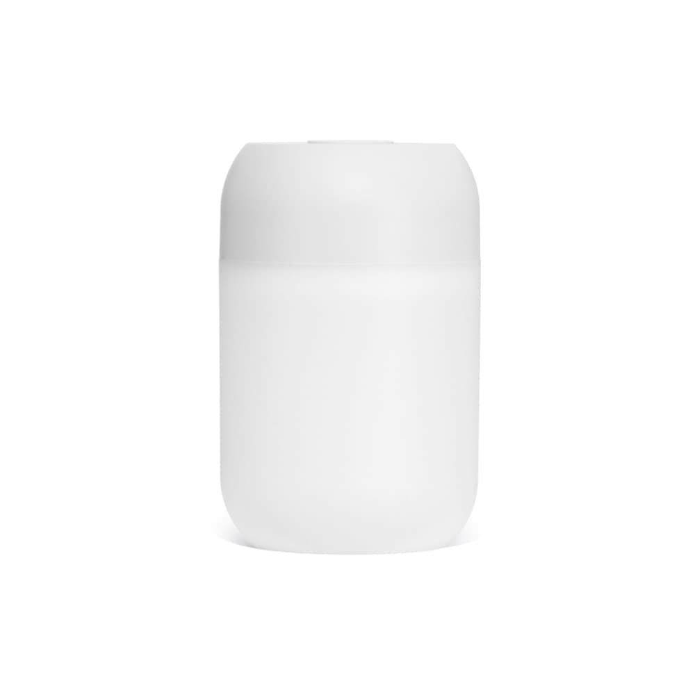 Umidificador de Ar com LED 300ml Personalizado - segunda imagem