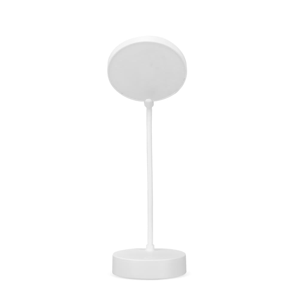 LUMINARIA ARTICULAVEL RECARREGAVEL 10 LEDS - imagem 1